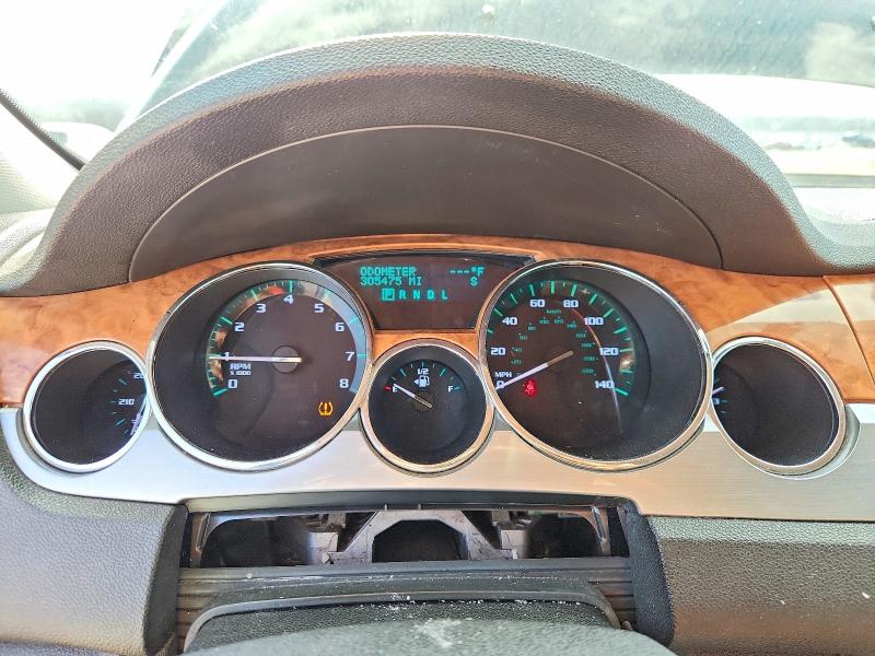2012 Buick Enclave მანქანა იყიდება აუქციონზე, vin: 5GAKVCED7CJ177197, აუქციონის ნომერი: 79940875
