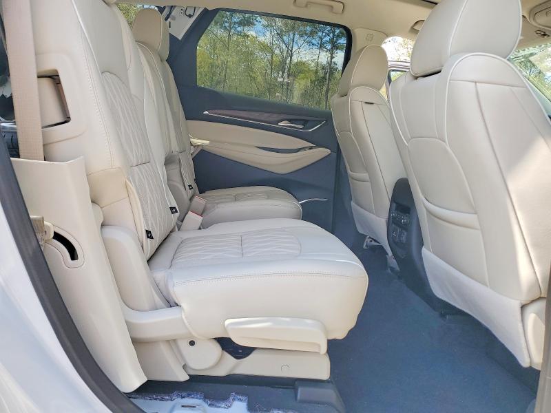 Продаж на аукціоні авто 2023 Buick Enclave, vin: 5GAERDKW5PJ161096, номер лоту: 46856136