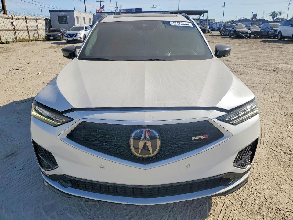 Продажа на аукционе авто 2023 Acura Mdx, vin: 5J8YD8H80PL000820, номер лота: 46172856