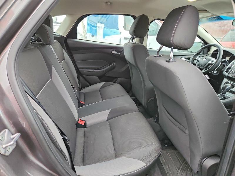 78774615 :رقم المزاد ، 1FAHP3K22CL202250 vin ، 2012 Ford Focus مزاد بيع
