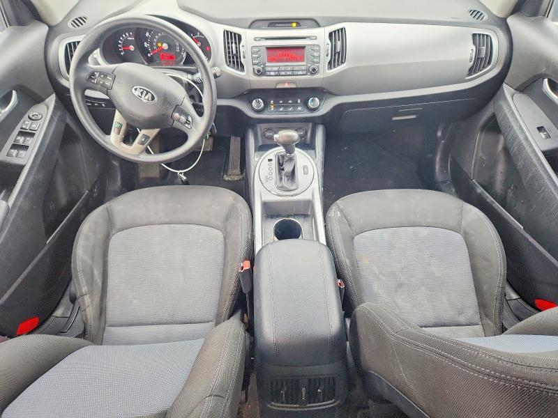 Продажа на аукционе авто 2015 Kia Sportage, vin: KNDPBCAC6F7756130, номер лота: 45834276