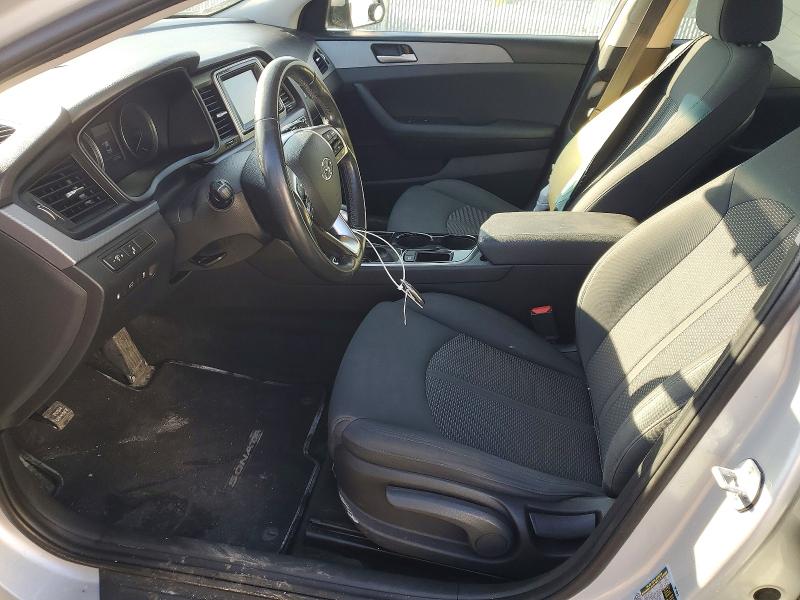 Продажа на аукционе авто 2019 Hyundai Sonata, vin: 5NPE24AF0KH794899, номер лота: 79771565