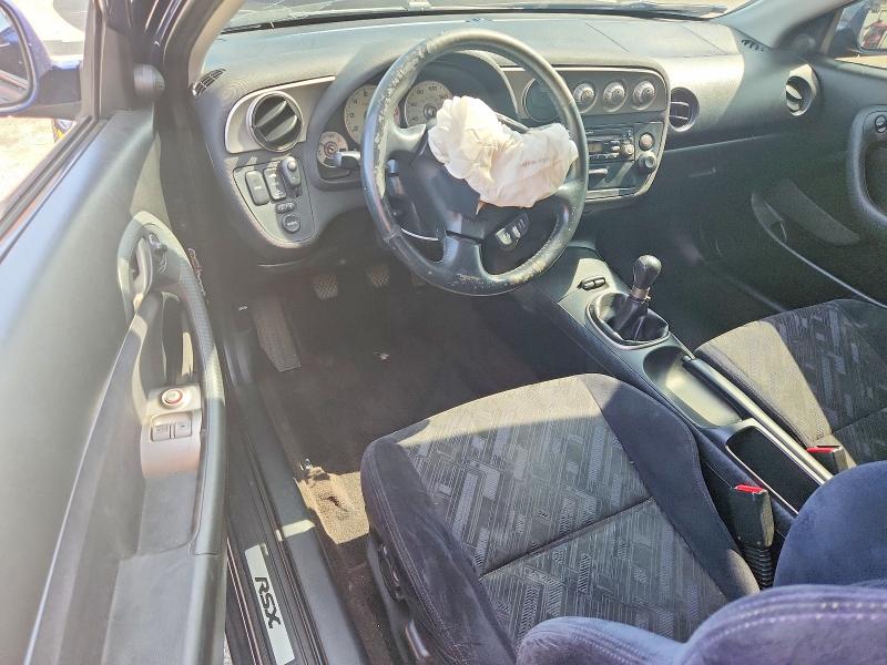 Продажа на аукционе авто 2003 Acura Rsx, vin: JH4DC53813C019598, номер лота: 47761156