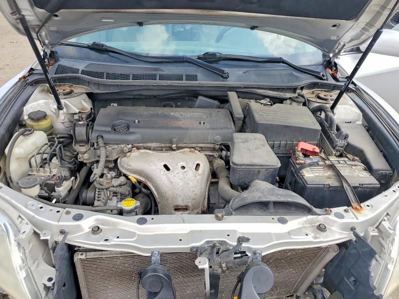 2009 Toyota Camry მანქანა იყიდება აუქციონზე, vin: 4T4BE46K99R093988, აუქციონის ნომერი: 41883056