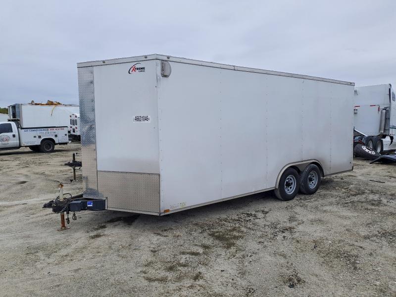 Продажа на аукционе авто 2023 Giddy Up Giddy Up, vin: 7TKBE2020PN003927, номер лота: 46631046