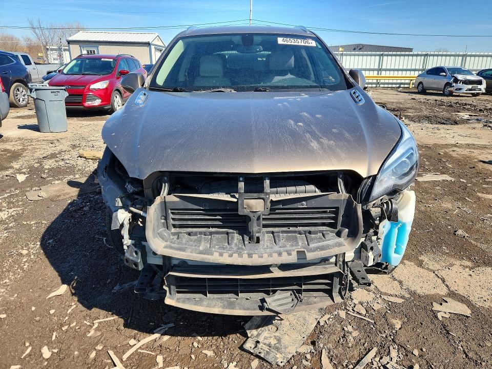 Aukcja sprzedaży 2017 Buick Envision, vin: LRBFXBSA6HD029075, numer aukcji: 46535706
