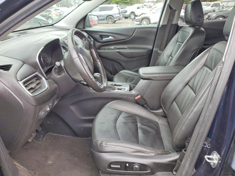 47868536 :رقم المزاد ، 3GNAXUEV3LS735684 vin ، 2020 Chevrolet Equinox مزاد بيع