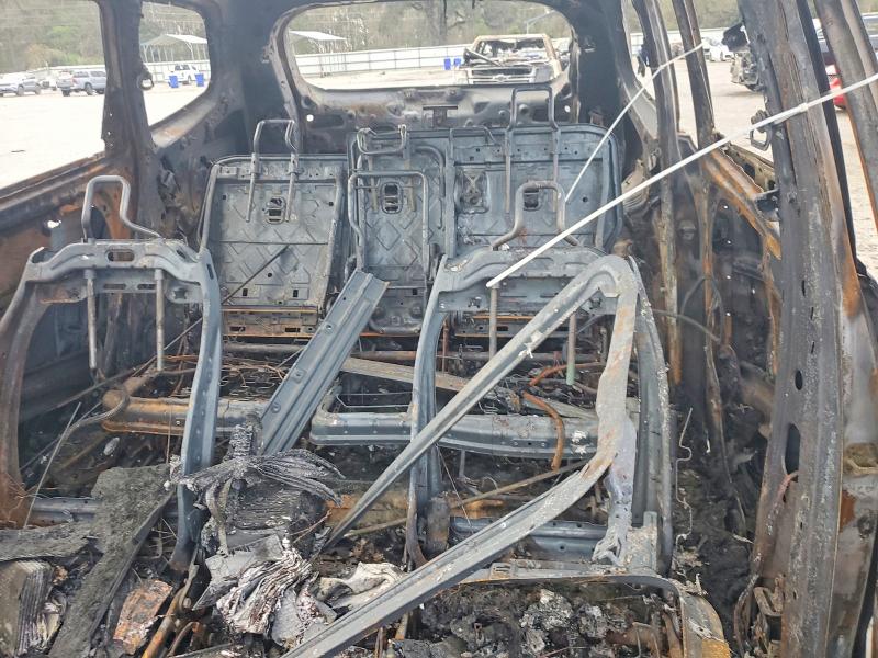 45446236 :رقم المزاد ، 5XYP64HC8LG009661 vin ، 2020 Kia Telluride مزاد بيع