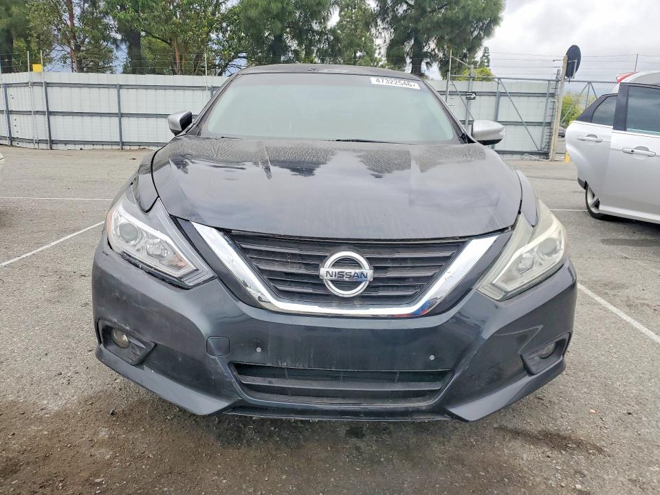 Продажа на аукционе авто 2016 Nissan Altima, vin: 1N4AL3APXGC120265, номер лота: 47322546