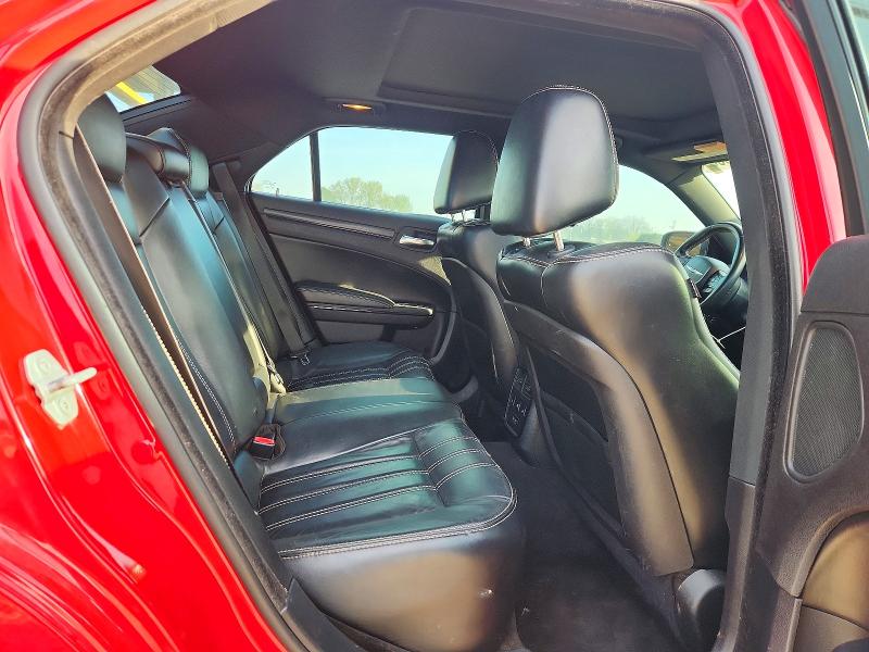 Продажа на аукционе авто 2015 Chrysler 300, vin: 2C3CCAGG7FH793416, номер лота: 46385666