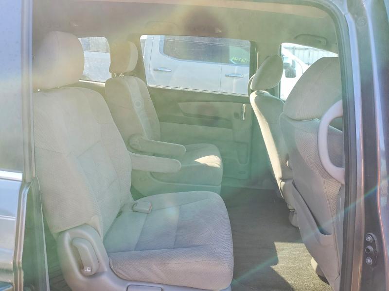 Продаж на аукціоні авто 2015 Honda Odyssey, vin: 5FNRL5H22FB095494, номер лоту: 47972166