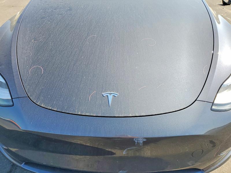 Aukcja sprzedaży 2021 Tesla Model Y, vin: 5YJYGDEDXMF112846, numer aukcji: 46161376