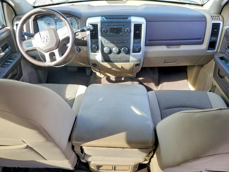 Aukcja sprzedaży 2010 Dodge 2500, vin: 3D7UT2CL3AG121439, numer aukcji: 46865566
