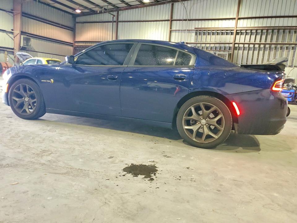 Aukcja sprzedaży 2015 Dodge Charger, vin: 2C3CDXHG0FH880203, numer aukcji: 46280256