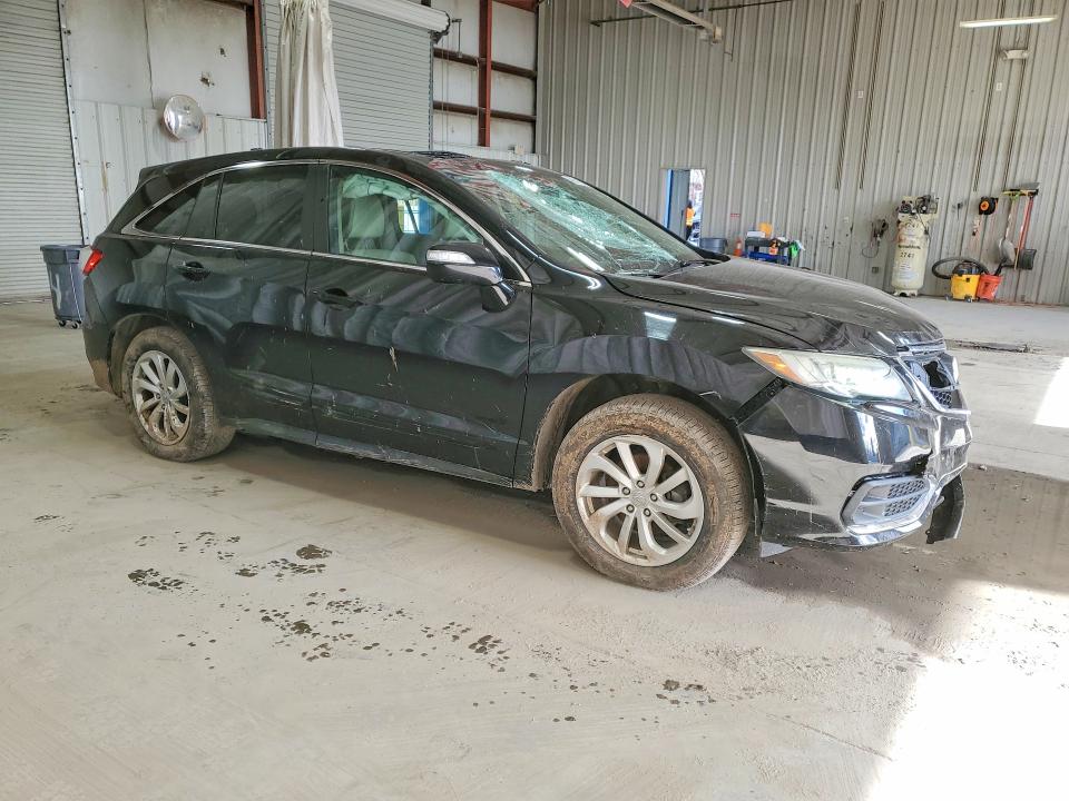 Продажа на аукционе авто 2016 Acura Rdx, vin: 5J8TB4H56GL023971, номер лота: 46311006