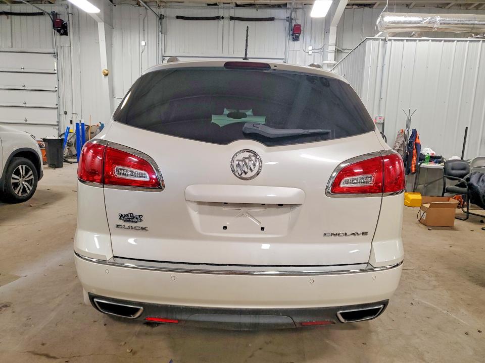 Aukcja sprzedaży 2014 Buick Enclave, vin: 5GAKRBKD7EJ366941, numer aukcji: 47102766