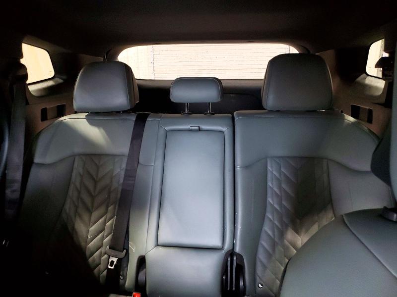 94359755 :رقم المزاد ، 5XYK6CAF0PG056830 vin ، 2023 Kia Sportage مزاد بيع