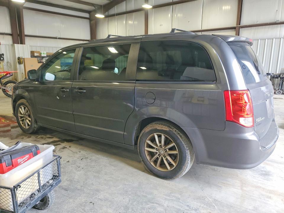 2016 Dodge Grand Caravan მანქანა იყიდება აუქციონზე, vin: 2C4RDGCG5GR339365, აუქციონის ნომერი: 46279206