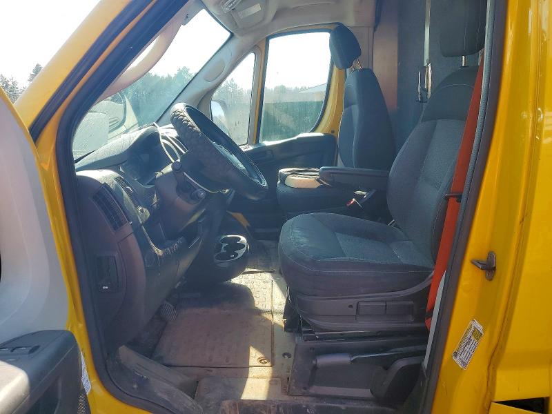 Aukcja sprzedaży 2018 Ram Promaster 2500, vin: 3C6TRVDGXJE121013, numer aukcji: 41954856