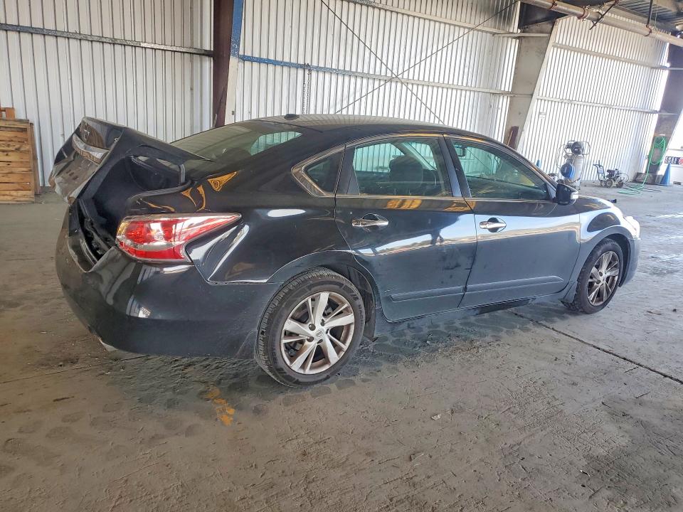 Aukcja sprzedaży 2015 Nissan Altima, vin: 1N4AL3AP6FC590727, numer aukcji: 47290086