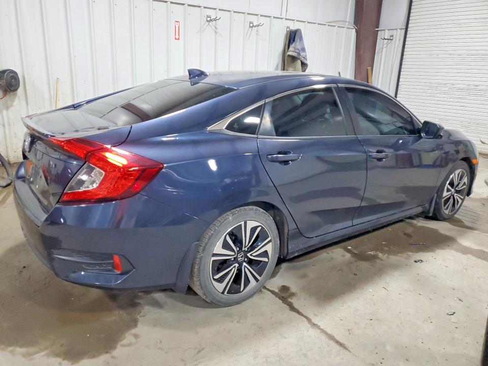 Aukcja sprzedaży 2017 Honda Civic, vin: 2HGFC1F81HH656351, numer aukcji: 47298936