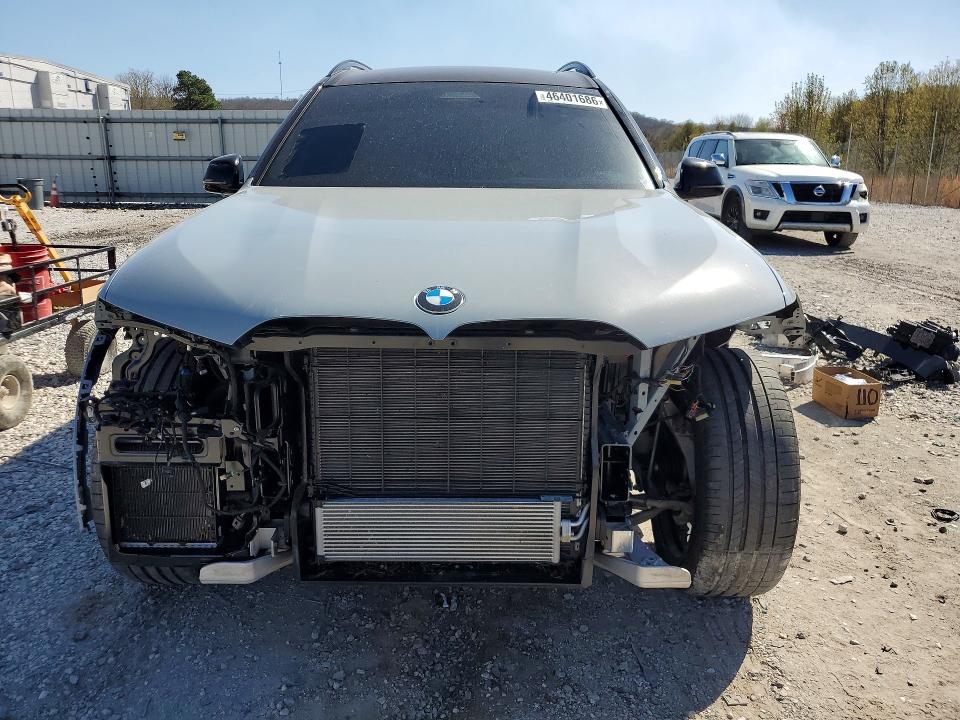 Aukcja sprzedaży 2025 Bmw X7, vin: 5UX23EM09S9W48666, numer aukcji: 46401686