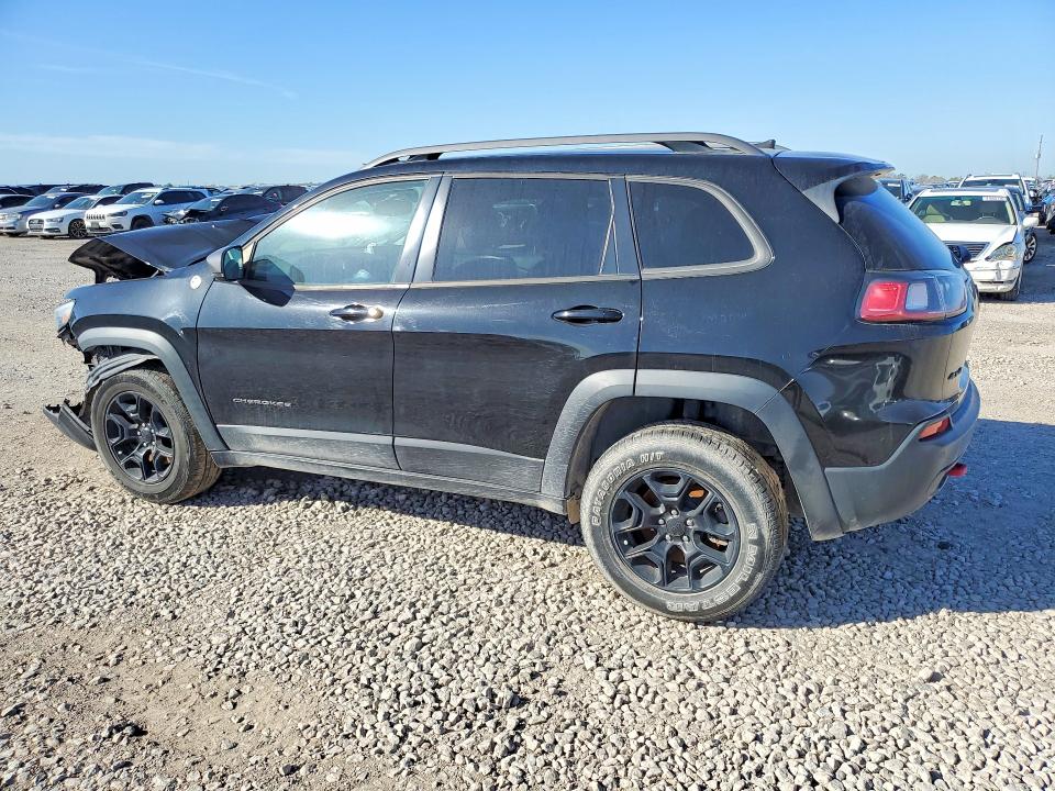 Продаж на аукціоні авто 2020 Jeep Cherokee, vin: 1C4PJMBXXLD532351, номер лоту: 46543296