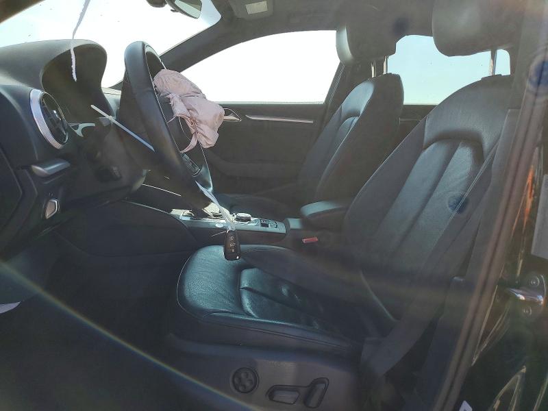 Aukcja sprzedaży 2018 Audi A3, vin: WAUAUGFF9J1033715, numer aukcji: 47294506