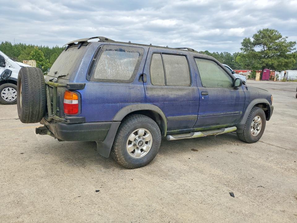 Продаж на аукціоні авто 1996 Nissan Pathfinder, vin: JN8AR05Y1TW029652, номер лоту: 47726036