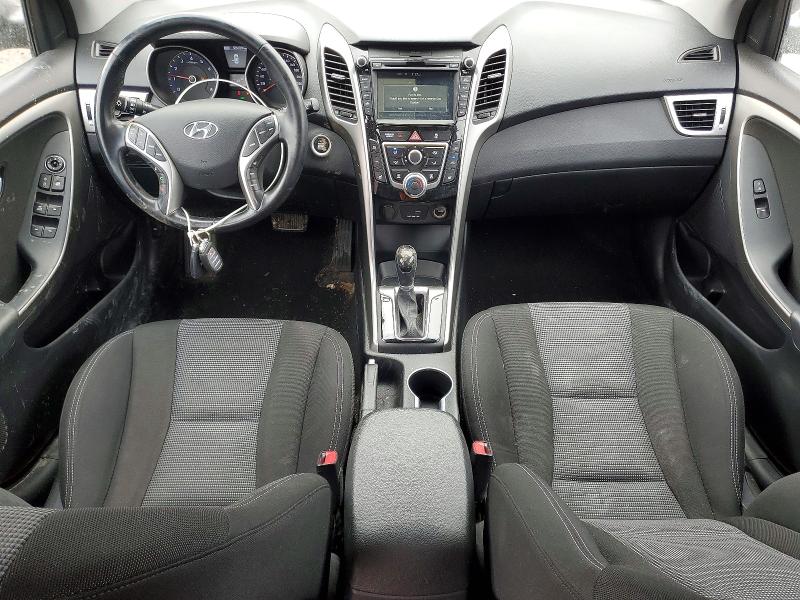 Aukcja sprzedaży 2016 Hyundai Elantra Gt, vin: KMHD35LHXGU324126, numer aukcji: 45488696