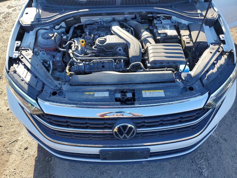 Aukcja sprzedaży 2024 Volkswagen Jetta, vin: 3VWGM7BU9RM051323, numer aukcji: 78875335