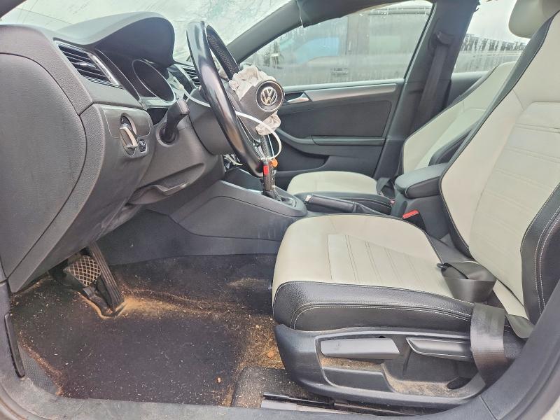 Продажа на аукционе авто 2016 Volkswagen Jetta, vin: 3VWD17AJ6GM294765, номер лота: 47614396