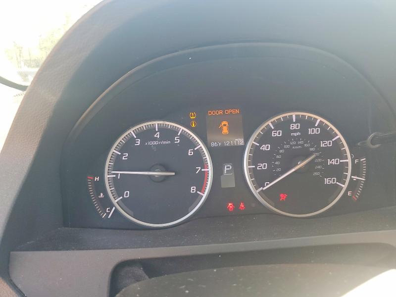 Aukcja sprzedaży 2017 Acura Rdx, vin: 5J8TB4H5XHL012392, numer aukcji: 45566186