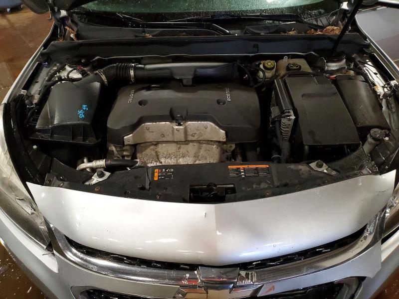 Продаж на аукціоні авто 2014 Chevrolet Malibu, vin: 1G11C5SL2EF249574, номер лоту: 45743236