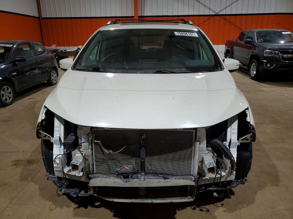 Aukcja sprzedaży 2019 Honda Odyssey, vin: 5FNRL6H85KB512143, numer aukcji: 79898165