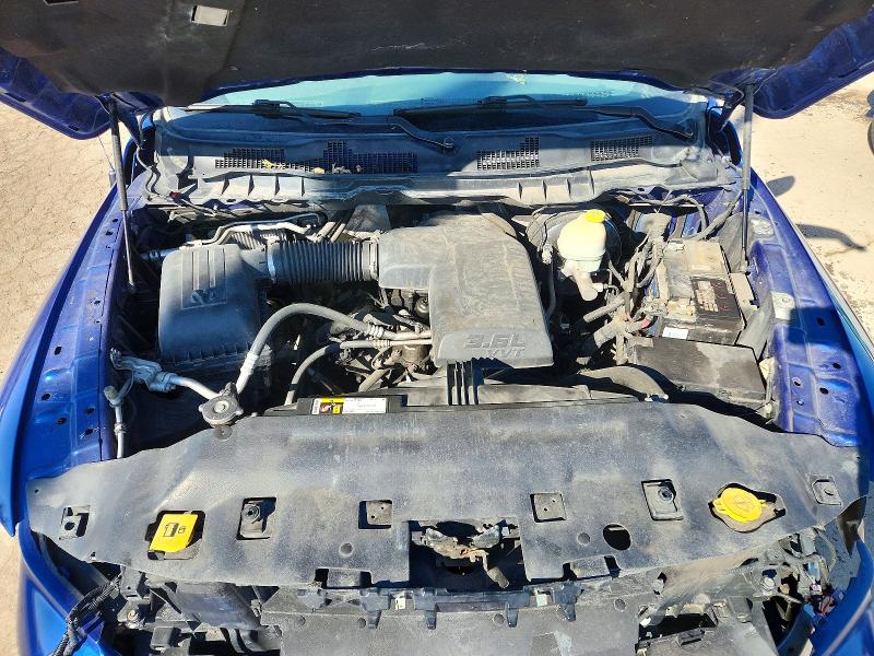 76033395 :رقم المزاد ، 1C6RR7LG7GS237170 vin ، 2016 Ram 1500 مزاد بيع