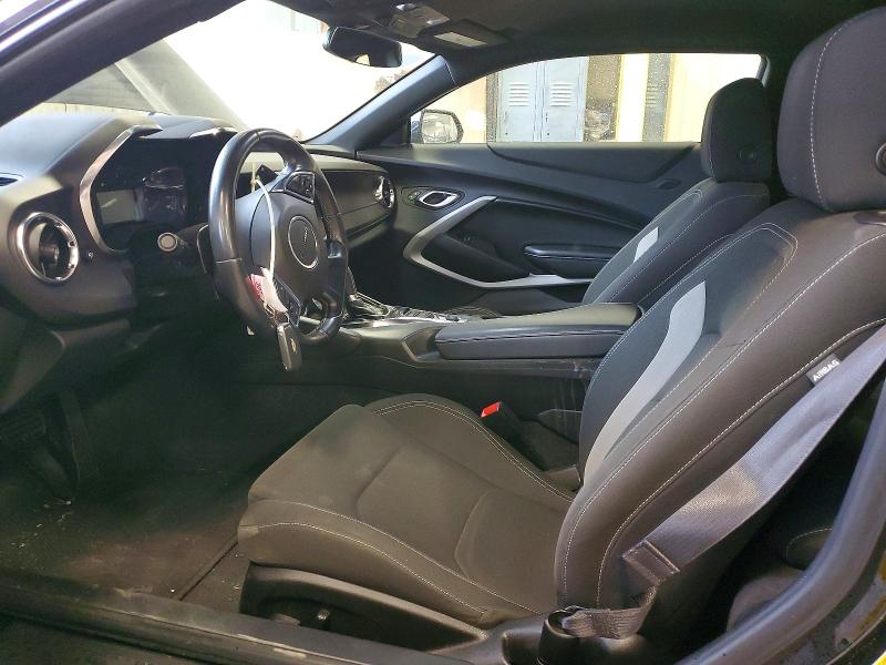 2023 Chevrolet Camaro მანქანა იყიდება აუქციონზე, vin: 1G1FB1RS3P0151240, აუქციონის ნომერი: 45966096