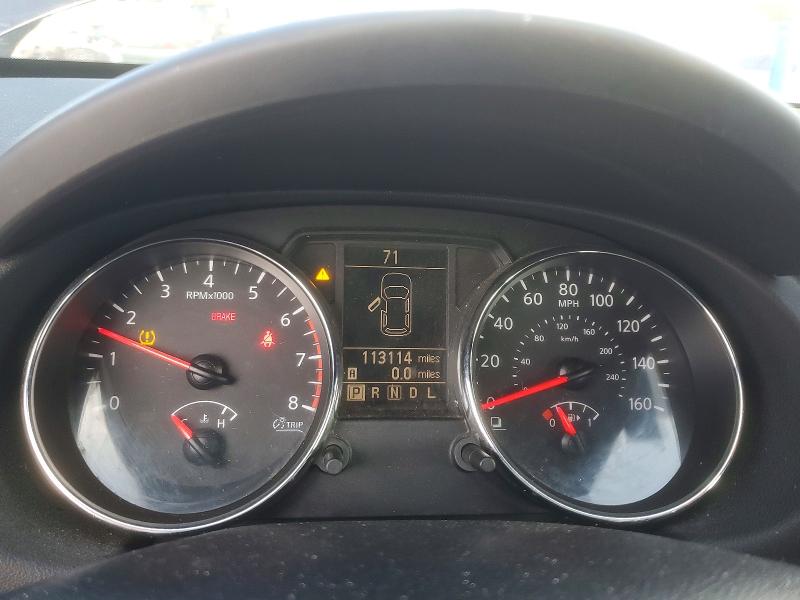 Aukcja sprzedaży 2013 Nissan Rogue, vin: JN8AS5MV2DW651574, numer aukcji: 78410805
