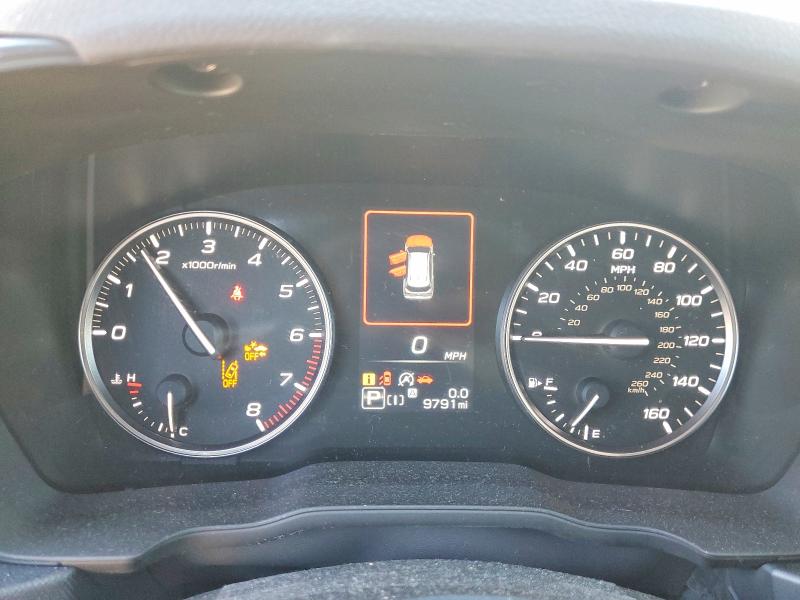 Продаж на аукціоні авто 2025 Subaru Forester, vin: JF2SLDBCXSH617202, номер лоту: 47445786