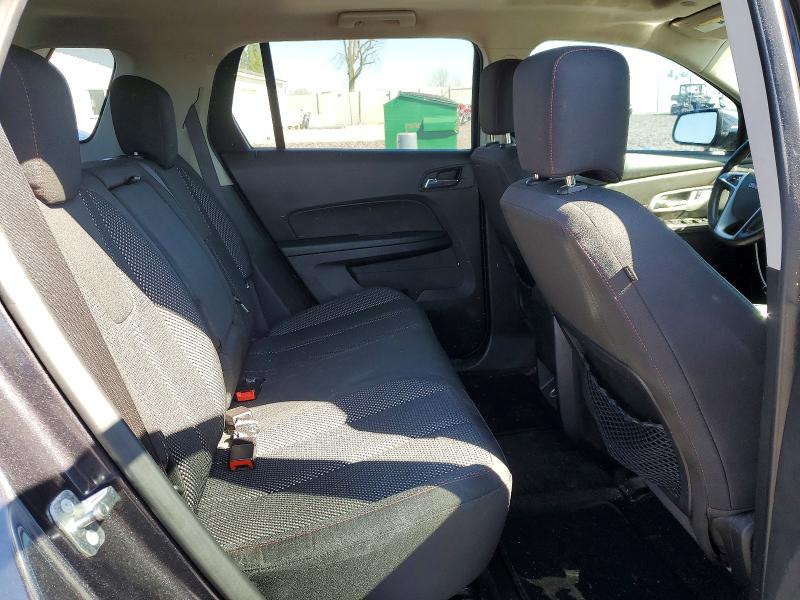 Продаж на аукціоні авто 2016 Gmc Terrain, vin: 2GKFLTEK5G6225310, номер лоту: 46655206