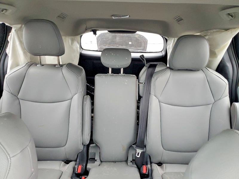 Aukcja sprzedaży 2026 Toyota Sienna, vin: 5TDGRKEC3TS292537, numer aukcji: 79890775
