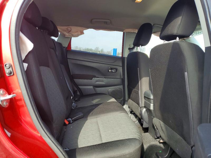 Продаж на аукціоні авто 2020 Mitsubishi Outlander Sport, vin: JA4AR3AU5LU011676, номер лоту: 41727536