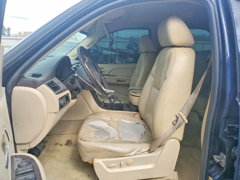 Продаж на аукціоні авто 2008 Cadillac Escalade, vin: 1GYEC63848R197161, номер лоту: 42074846