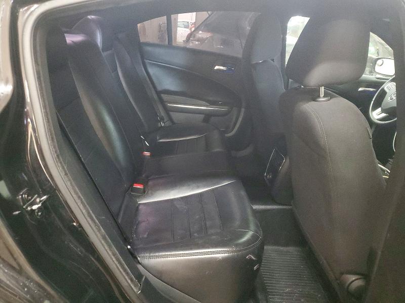 Продажа на аукционе авто 2014 Dodge Charger, vin: 2C3CDXAT6EH367737, номер лота: 46928136