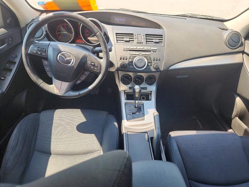79981705 :رقم المزاد ، JM1BL1U6XB1481375 vin ، 2011 Mazda 3 مزاد بيع