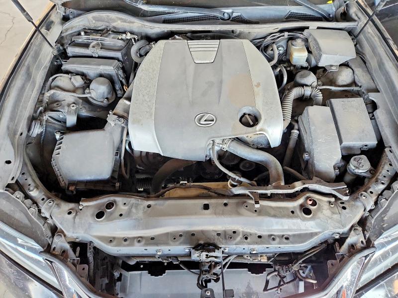 47780716 :رقم المزاد ، JTHBE1BL1D5001513 vin ، 2013 Lexus Gs 350 مزاد بيع
