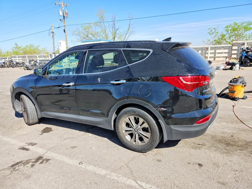 Aukcja sprzedaży 2015 Hyundai Santa Fe Sport, vin: 5XYZU3LB8FG294115, numer aukcji: 47135356