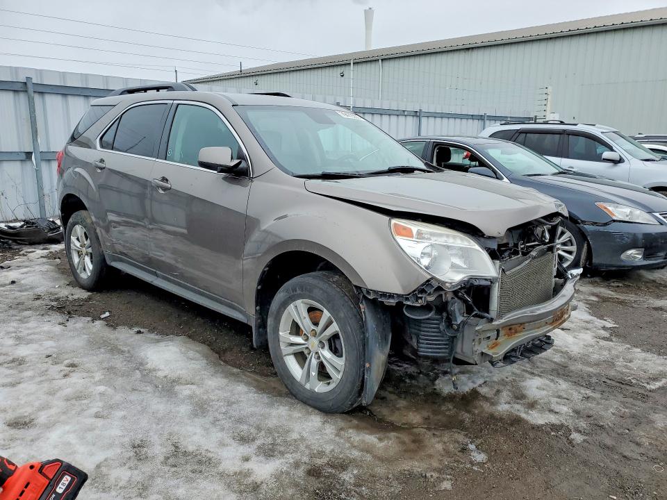 Продажа на аукционе авто 2012 Chevrolet Equinox, vin: 2GNFLPE57C6256086, номер лота: 79472205
