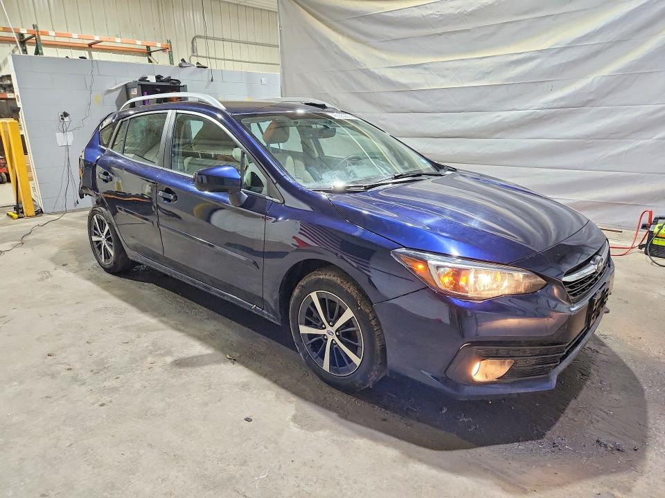 Продаж на аукціоні авто 2020 Subaru Impreza, vin: 4S3GTAV60L3712052, номер лоту: 46036256