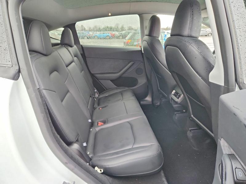 Aukcja sprzedaży 2024 Tesla Model Y, vin: 7SAYGDEE5RA329415, numer aukcji: 78393825